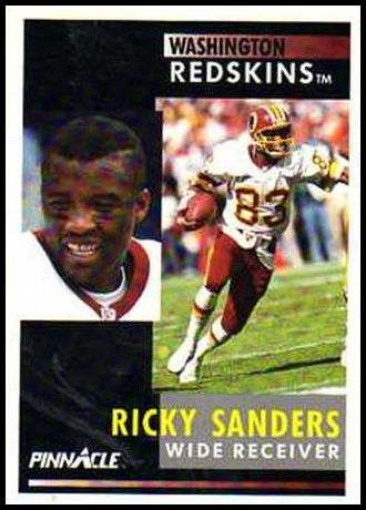 342 Ricky Sanders